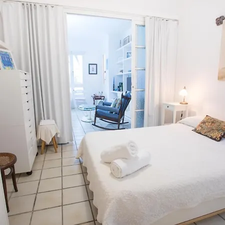 Mariposa Blanca By Canariasgetaway * Las Palmas de Gran Canaria