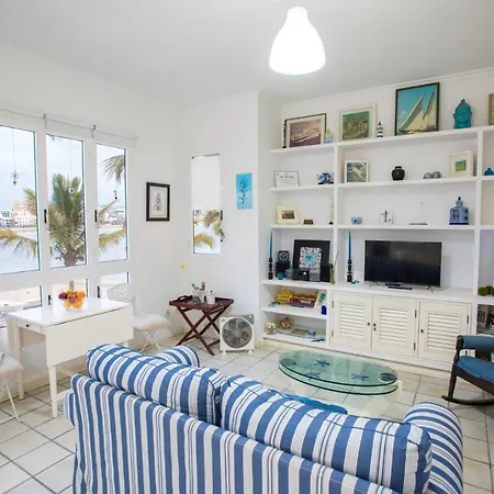 Mariposa Blanca By Canariasgetaway Las Palmas de Gran Canaria