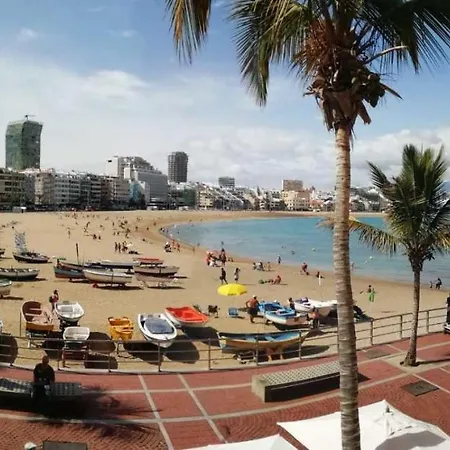 Apartment Mariposa Blanca By Canariasgetaway Las Palmas / Gran Canaria